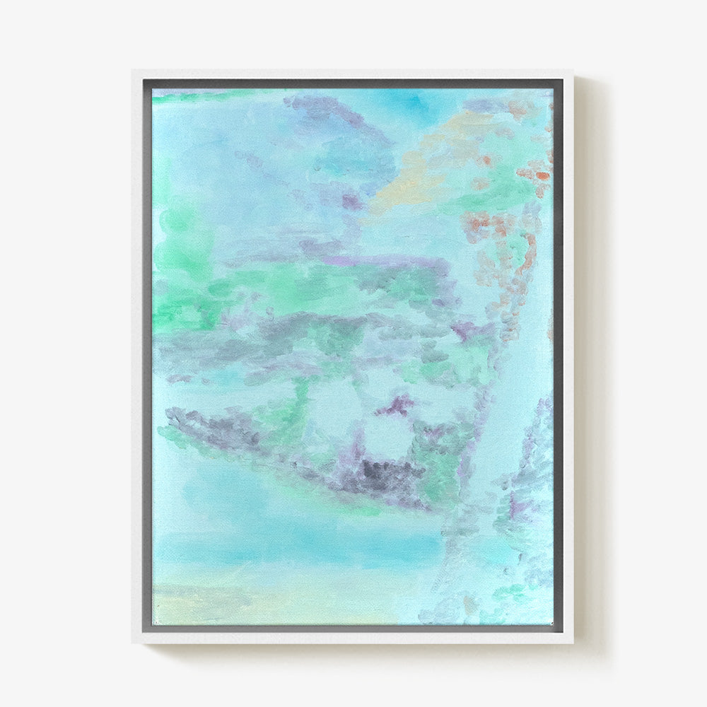 Painting by Marina Ross