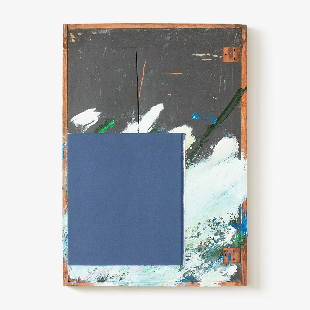 Painting by Arran Rahimian