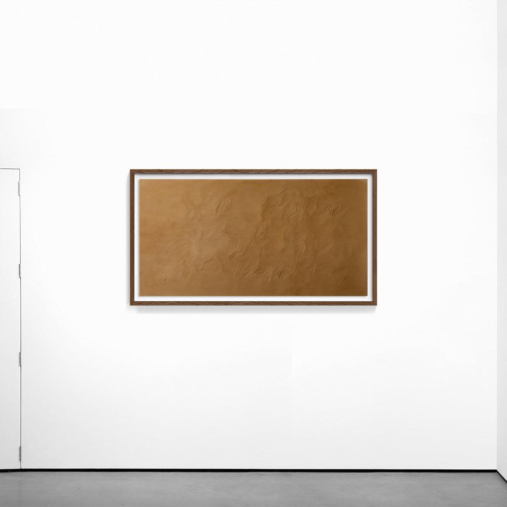 Work on Paper by Jordan Wright Patterson