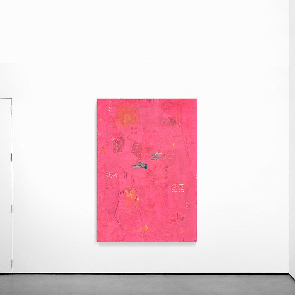 Culture Shimmer , Painting by Culture Shimmer Tappan