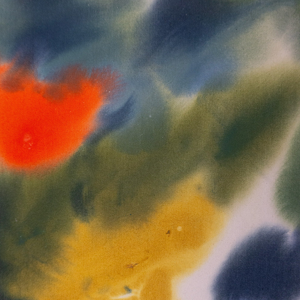 Painting by Marleigh Culver