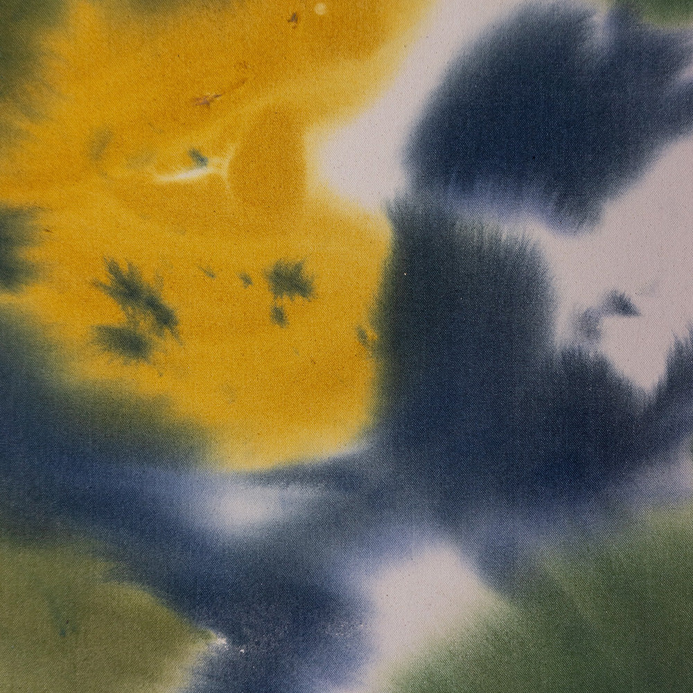 Painting by Marleigh Culver