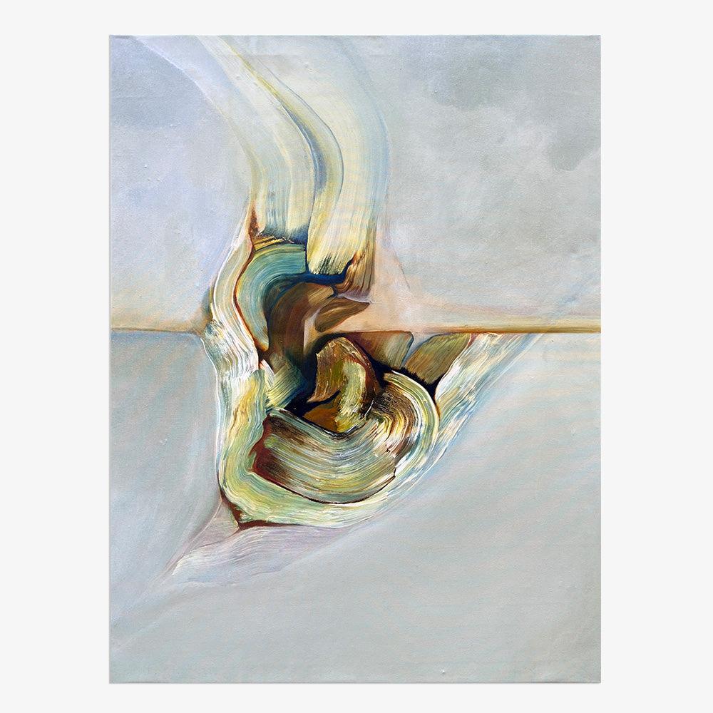 Painting by Astri Styrkestad Haukaas