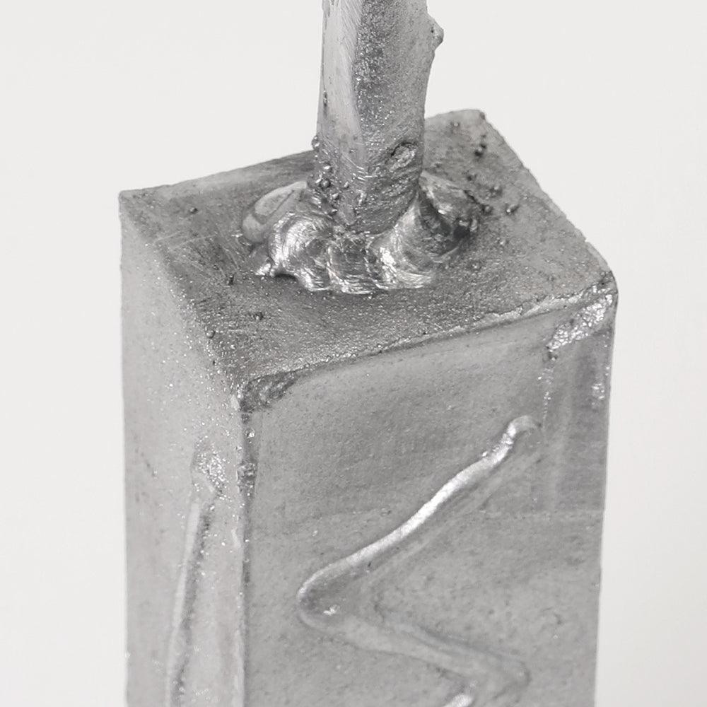 Sculpture by Luke Chiswell