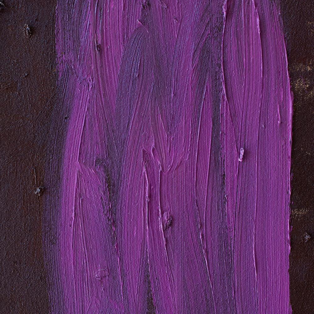 Painting by Colt Seager
