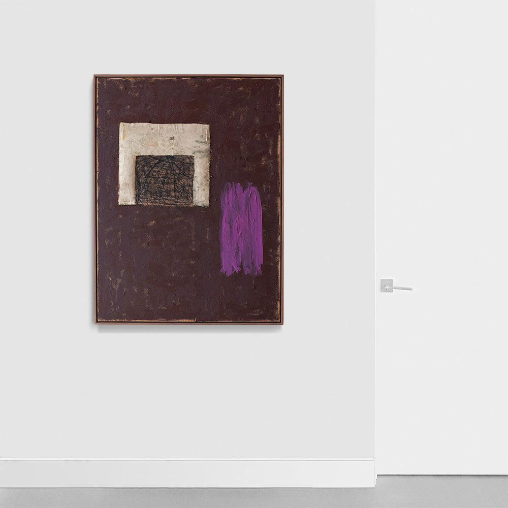 DESERT BLOSSOM , Painting by DESERT BLOSSOM Tappan