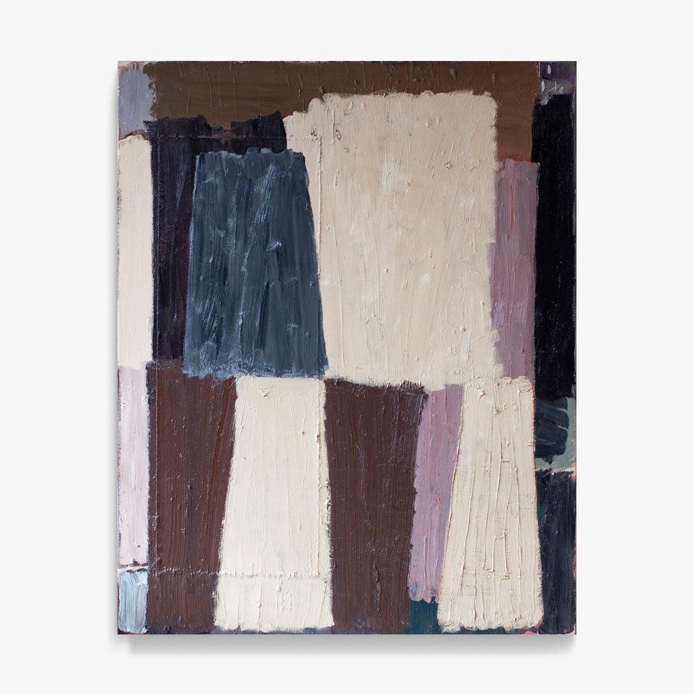 Painting by Colt Seager