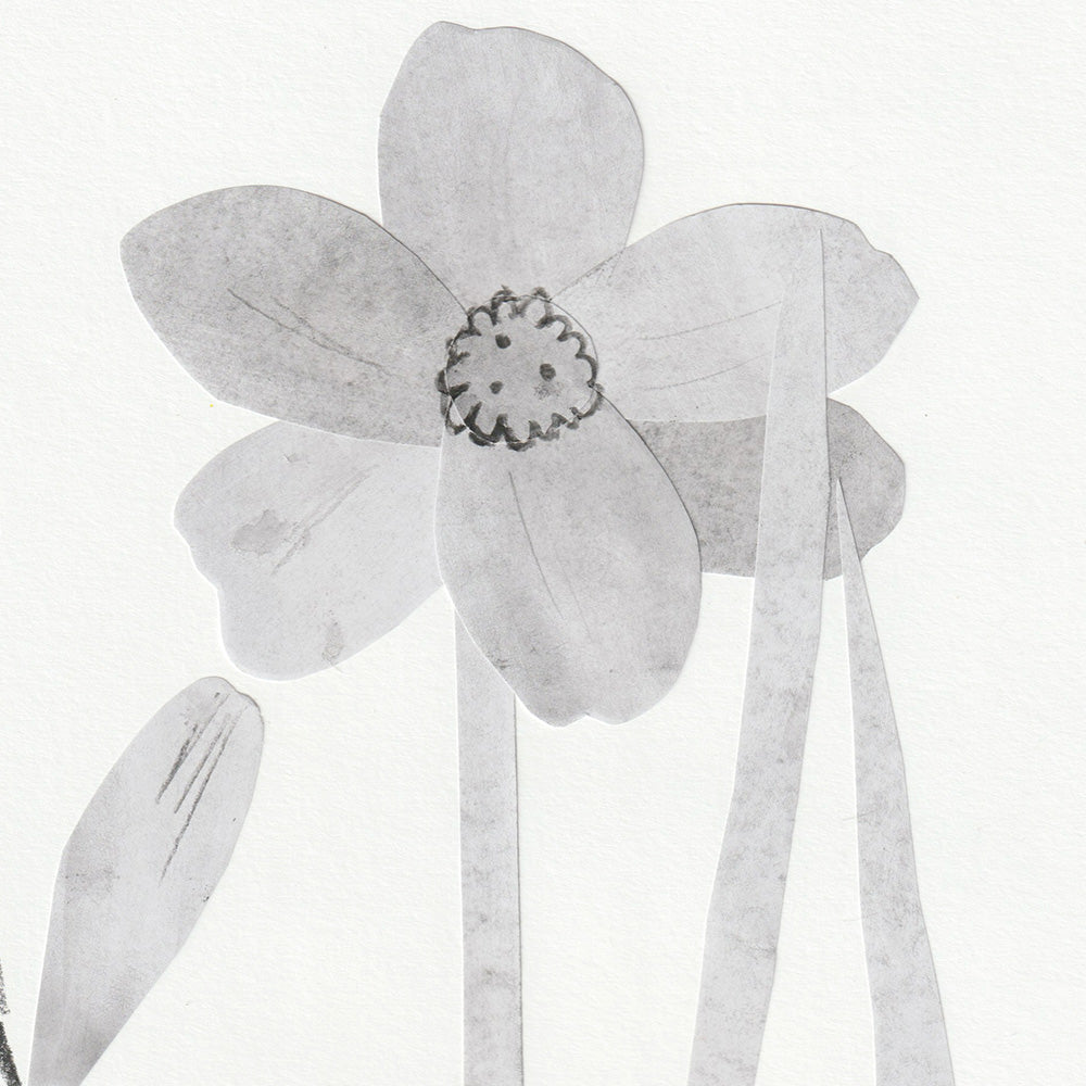 Collage by Johanna Tagada Hoffbeck