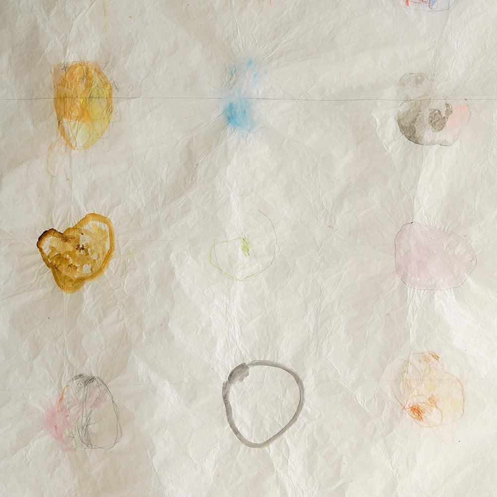 Work on Paper by Catherine Lucky Chang