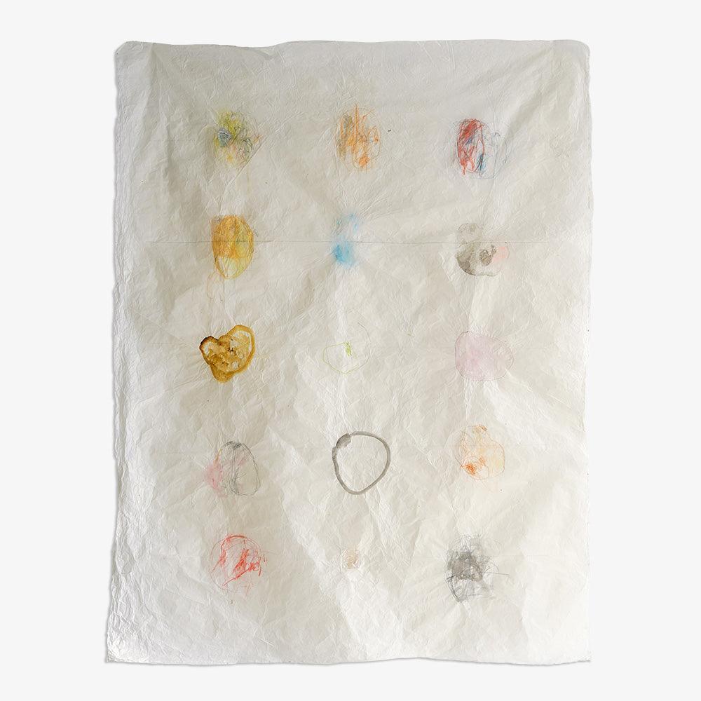 Work on Paper by Catherine Lucky Chang