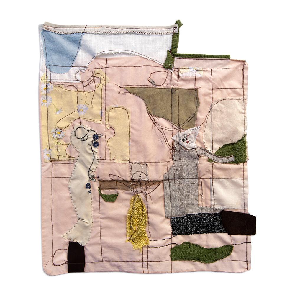 Textile by Fanny Allié