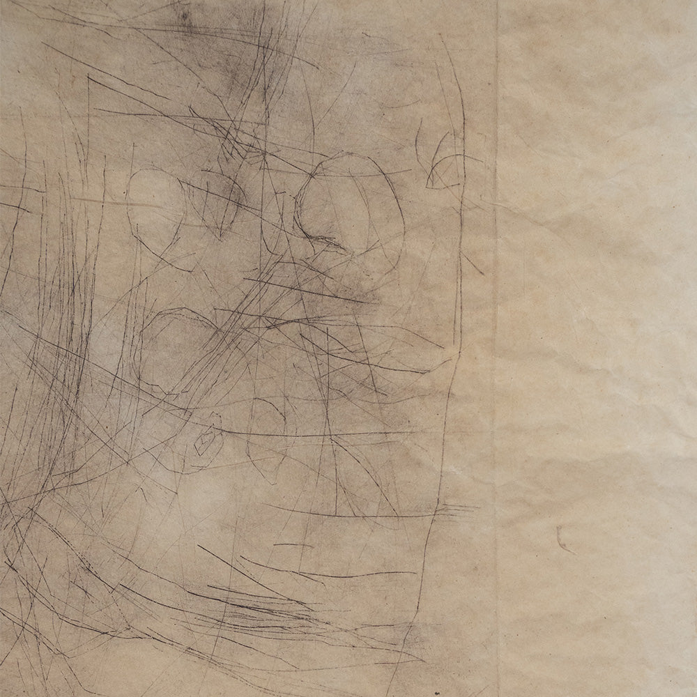 Work on Paper by Catherine Lucky Chang
