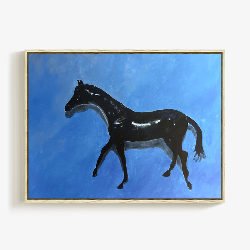 Dark Horse