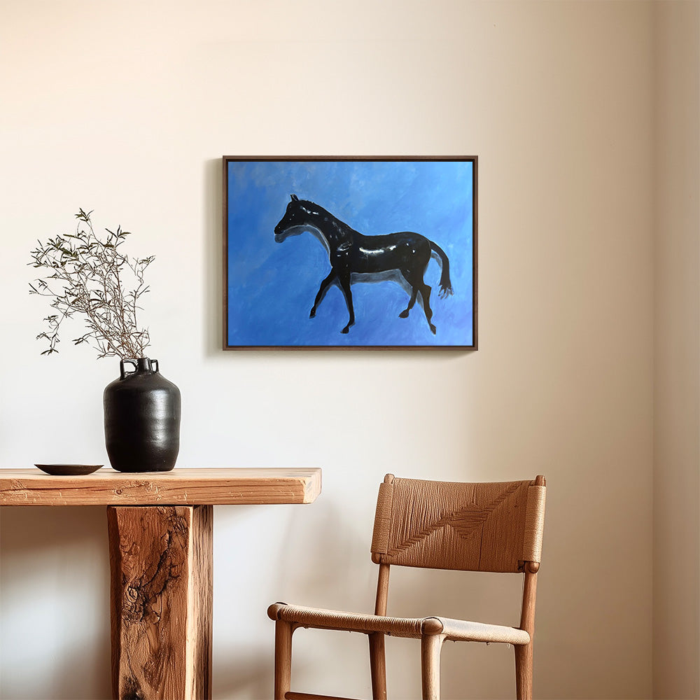 Dark Horse