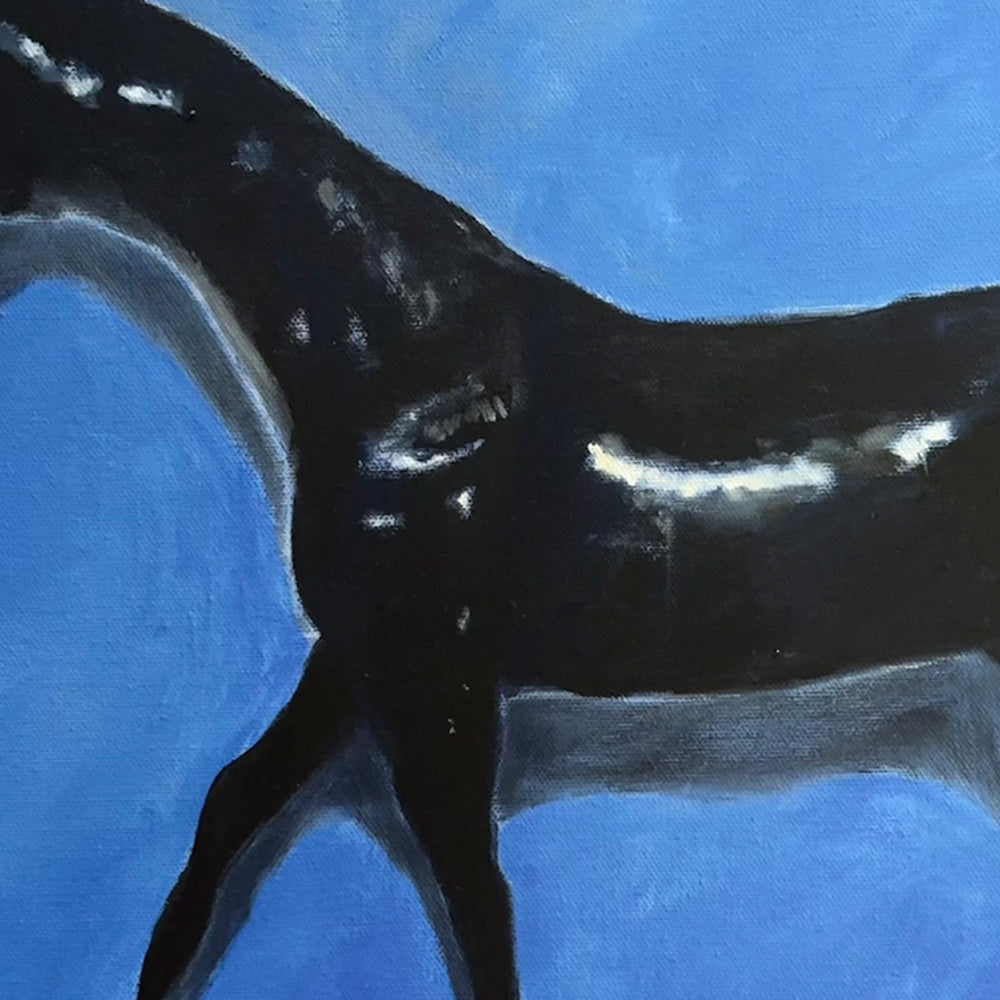 Dark Horse