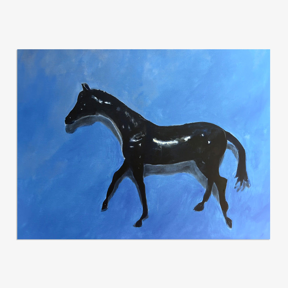 Dark Horse