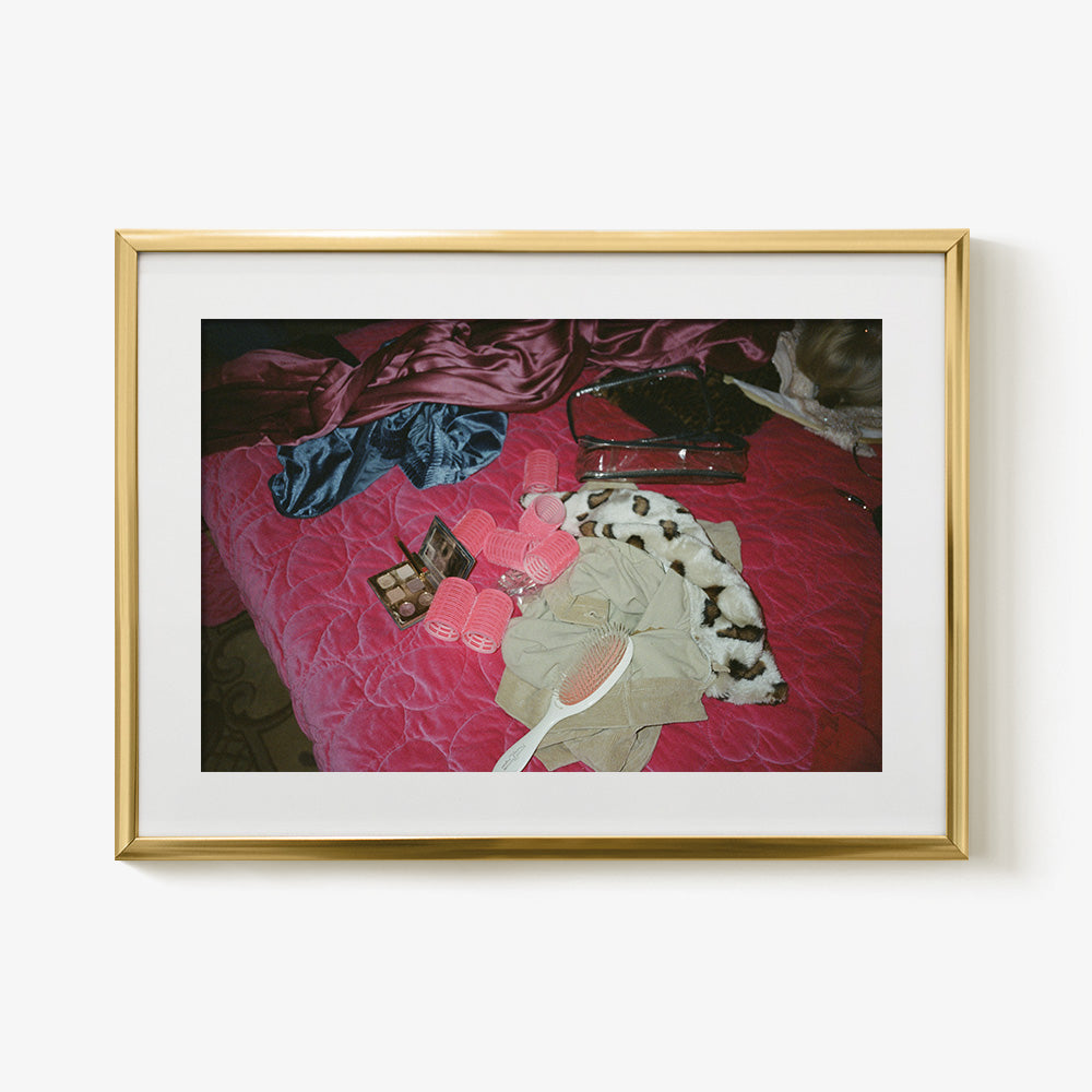 Photograph by Gia Coppola