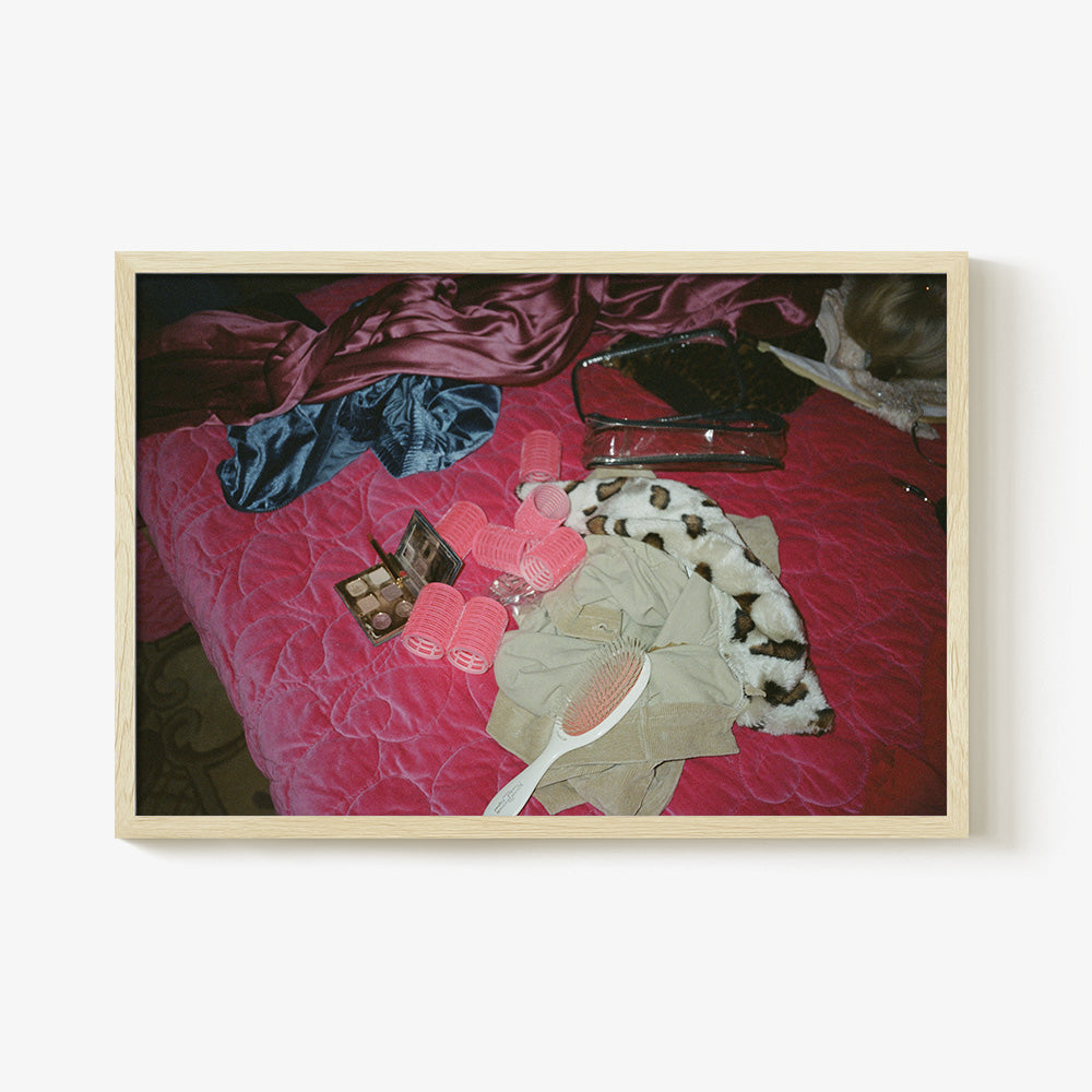 Photograph by Gia Coppola