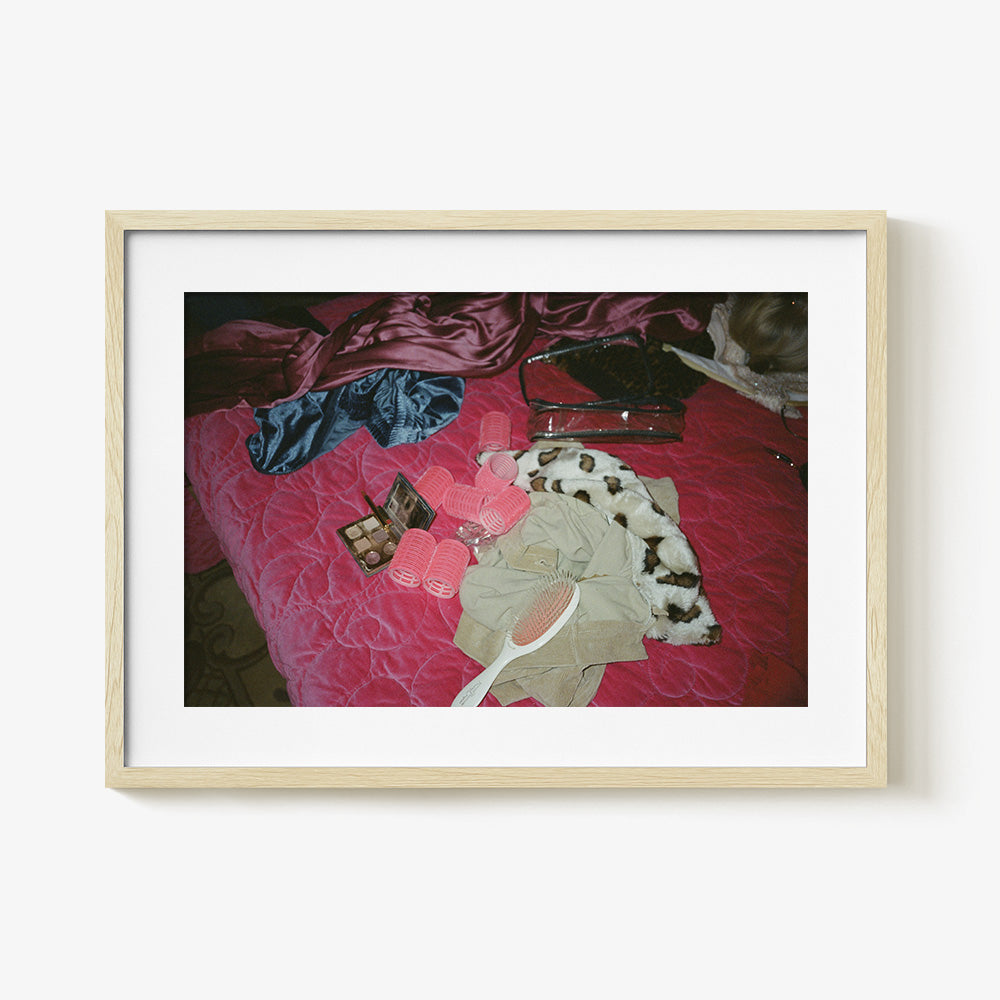 Photograph by Gia Coppola