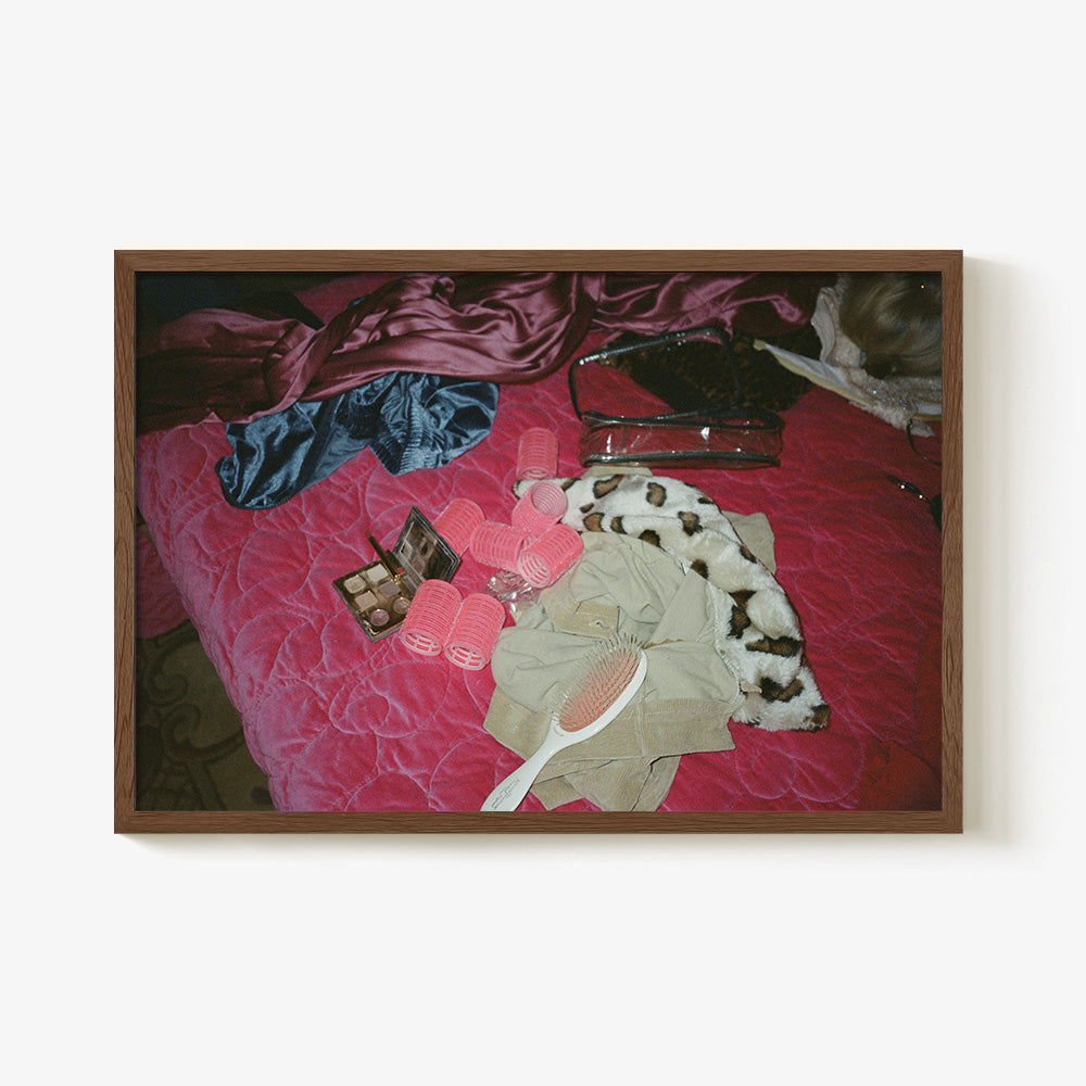 Photograph by Gia Coppola