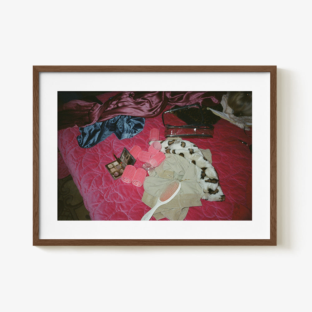 Photograph by Gia Coppola