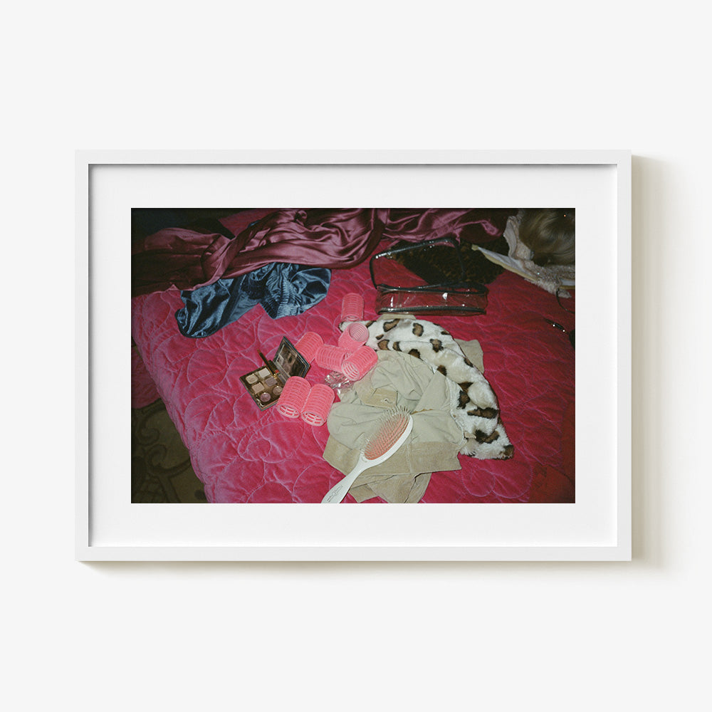 Photograph by Gia Coppola