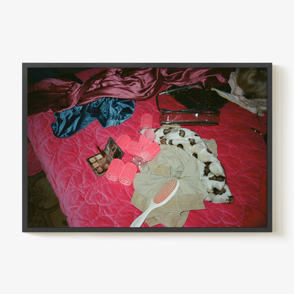 Photograph by Gia Coppola