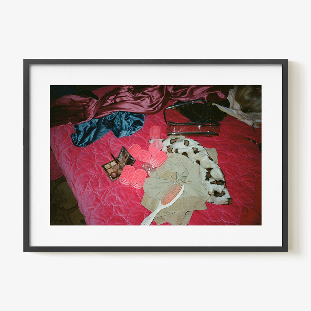 Photograph by Gia Coppola