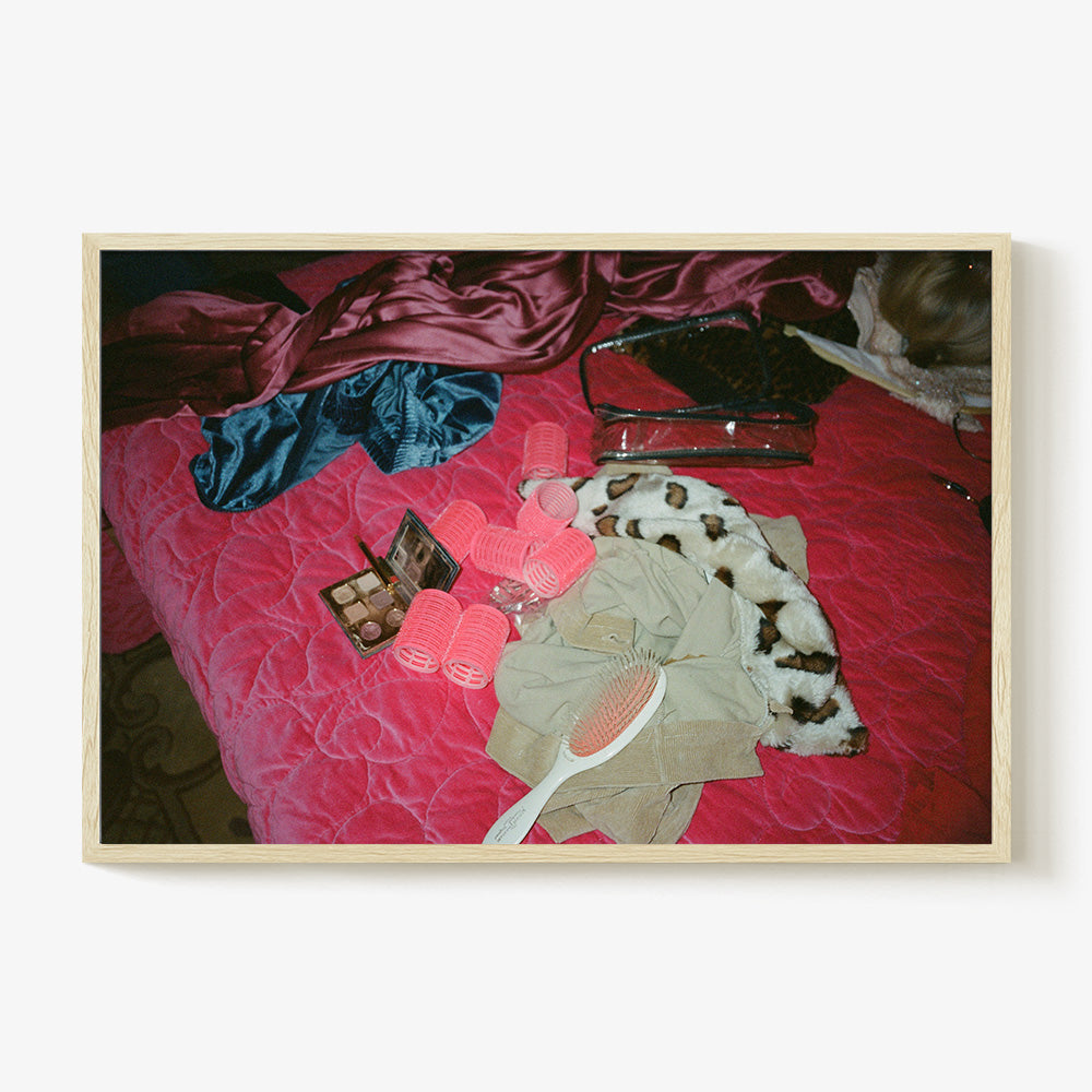 Photograph by Gia Coppola