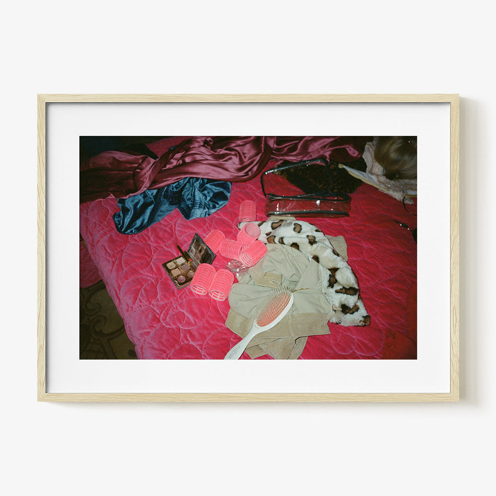 Photograph by Gia Coppola