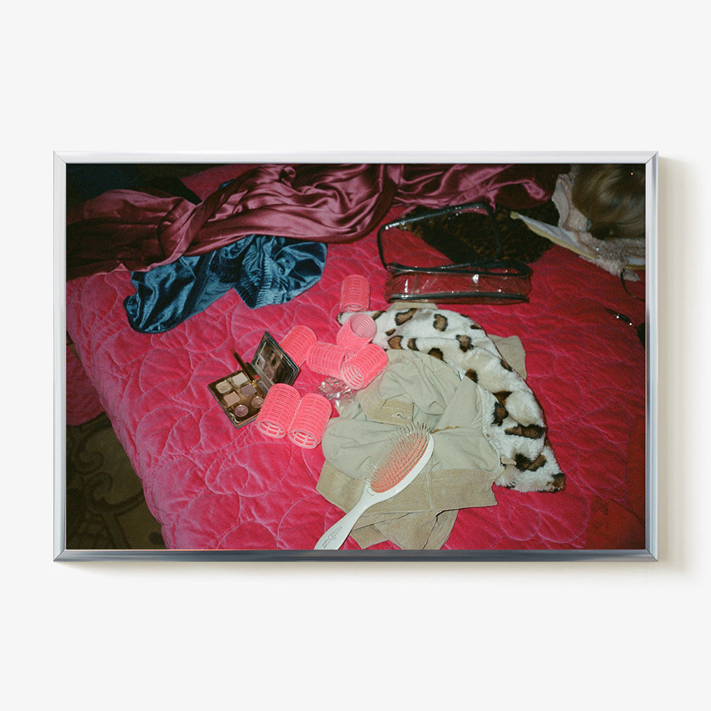 Photograph by Gia Coppola