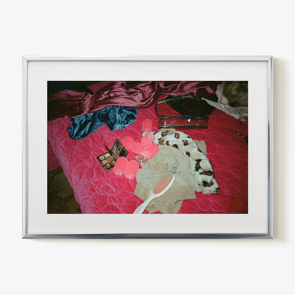 Photograph by Gia Coppola
