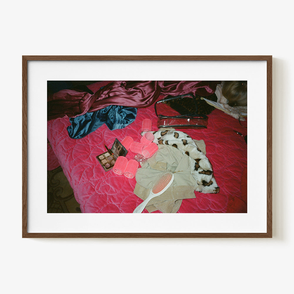 Photograph by Gia Coppola