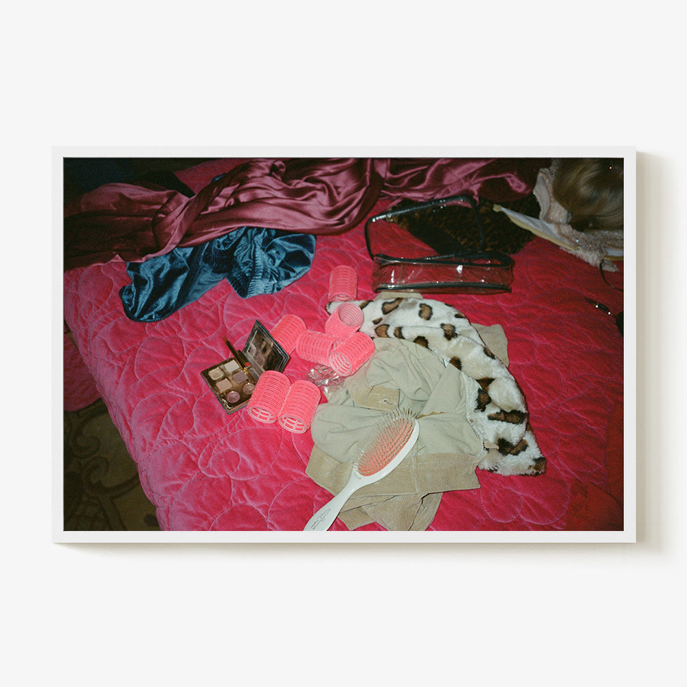 Photograph by Gia Coppola