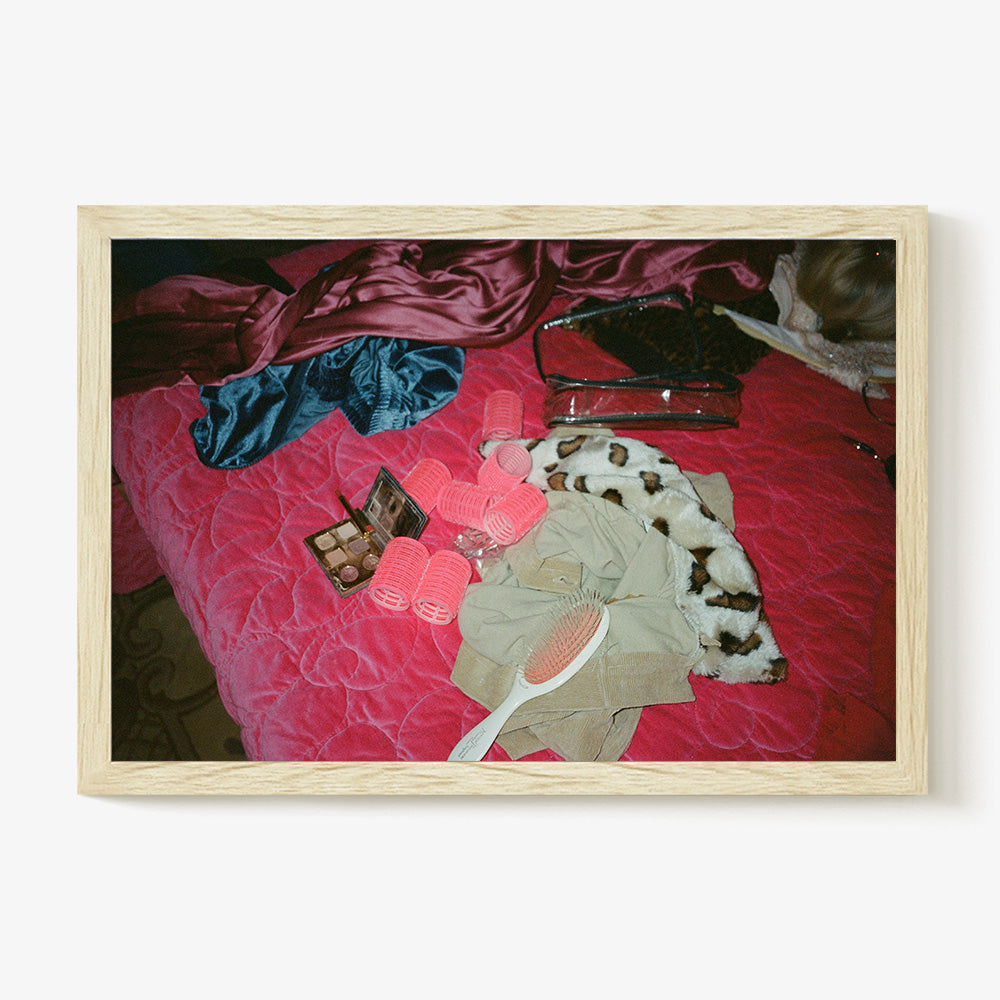 Photograph by Gia Coppola