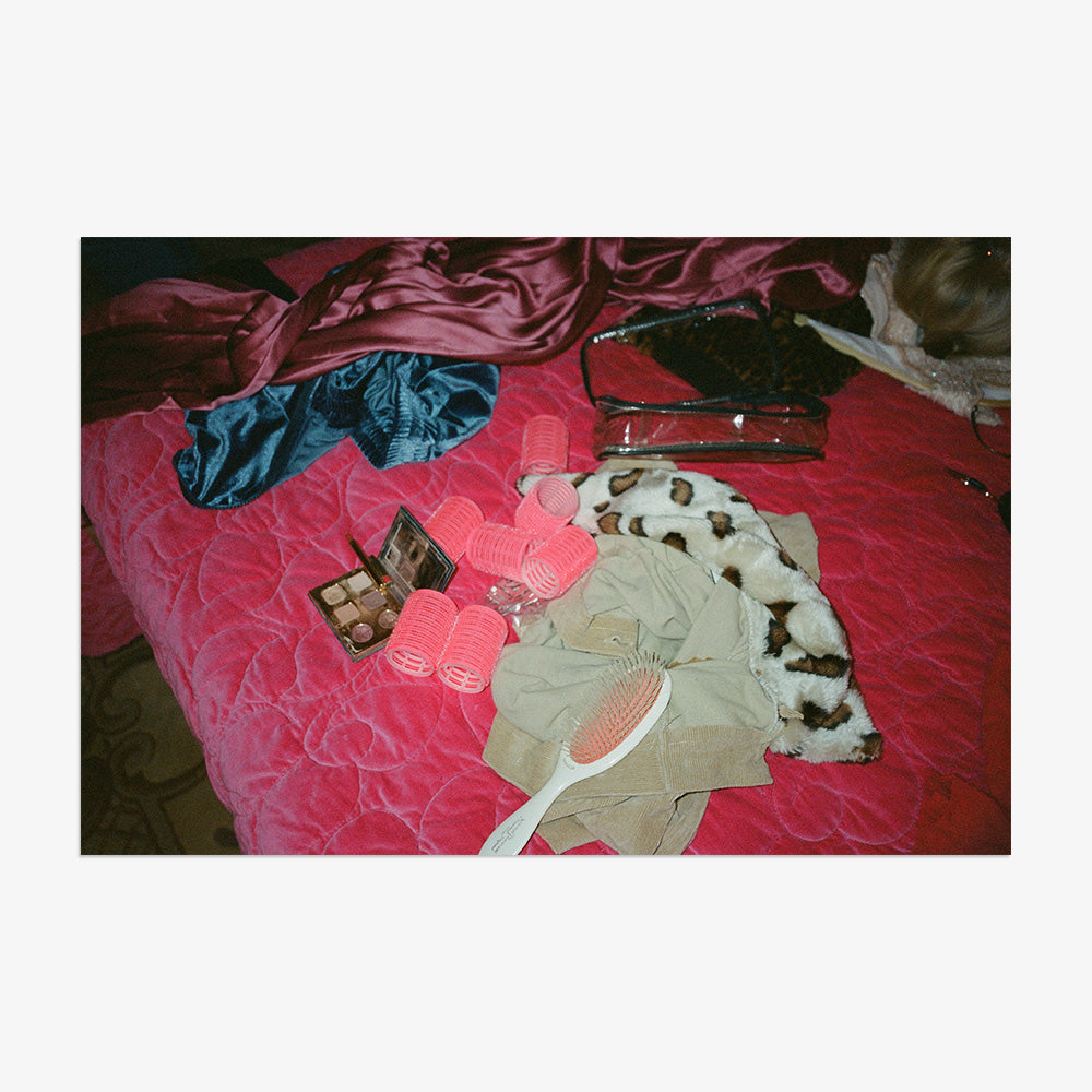 Photograph by Gia Coppola