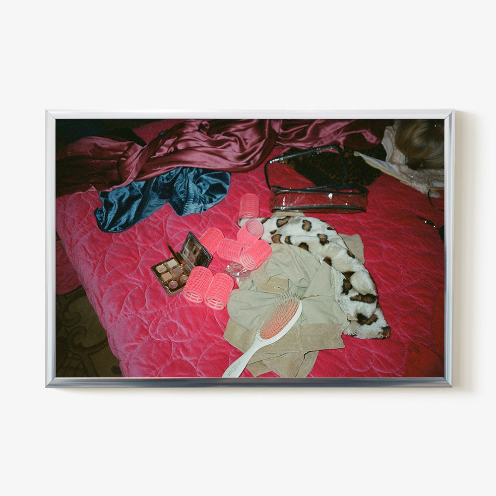 Photograph by Gia Coppola