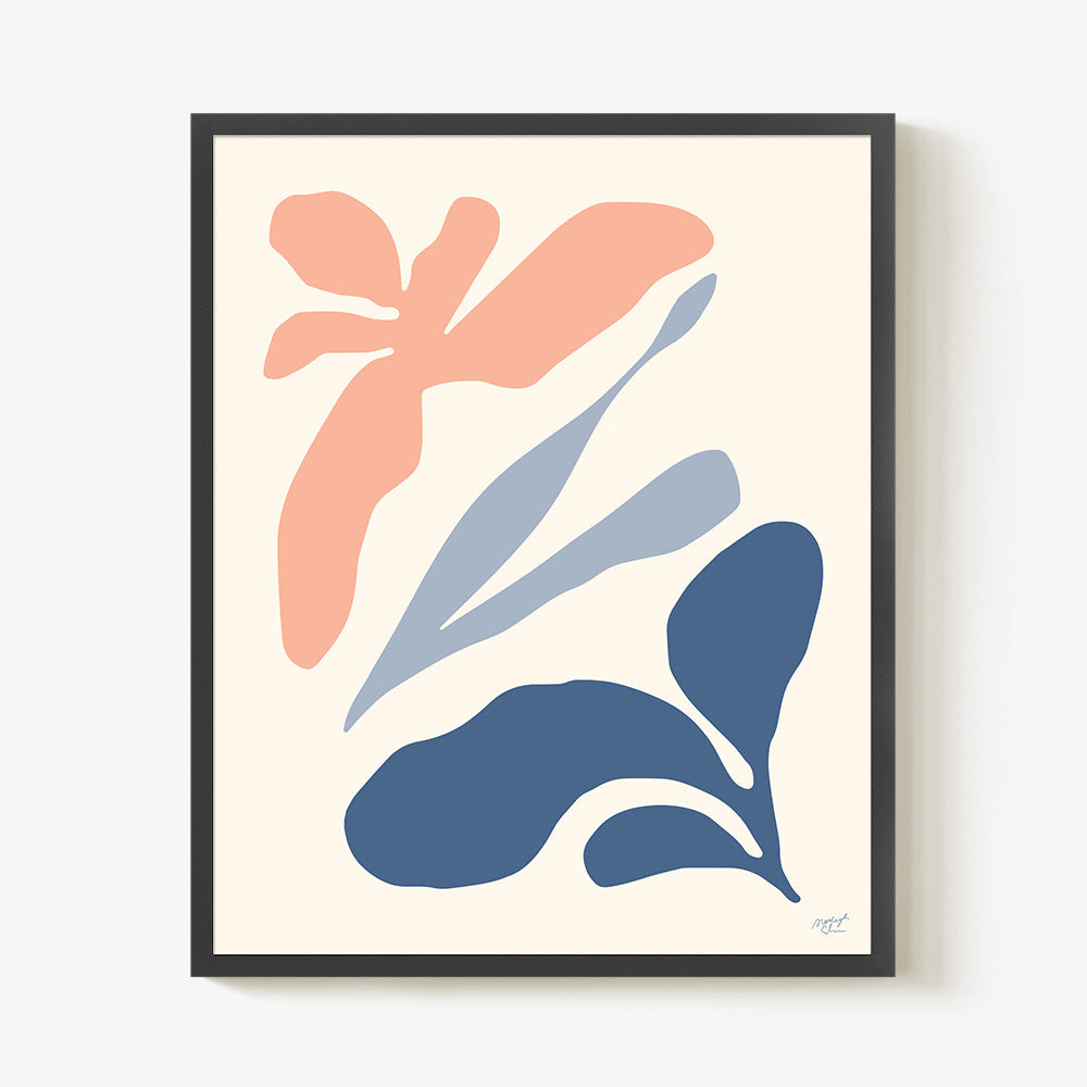 Print by Marleigh Culver