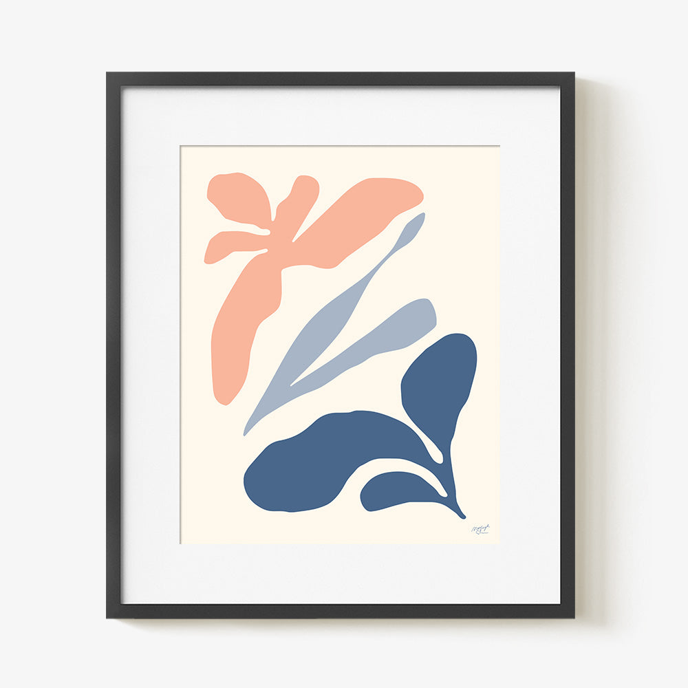 Print by Marleigh Culver