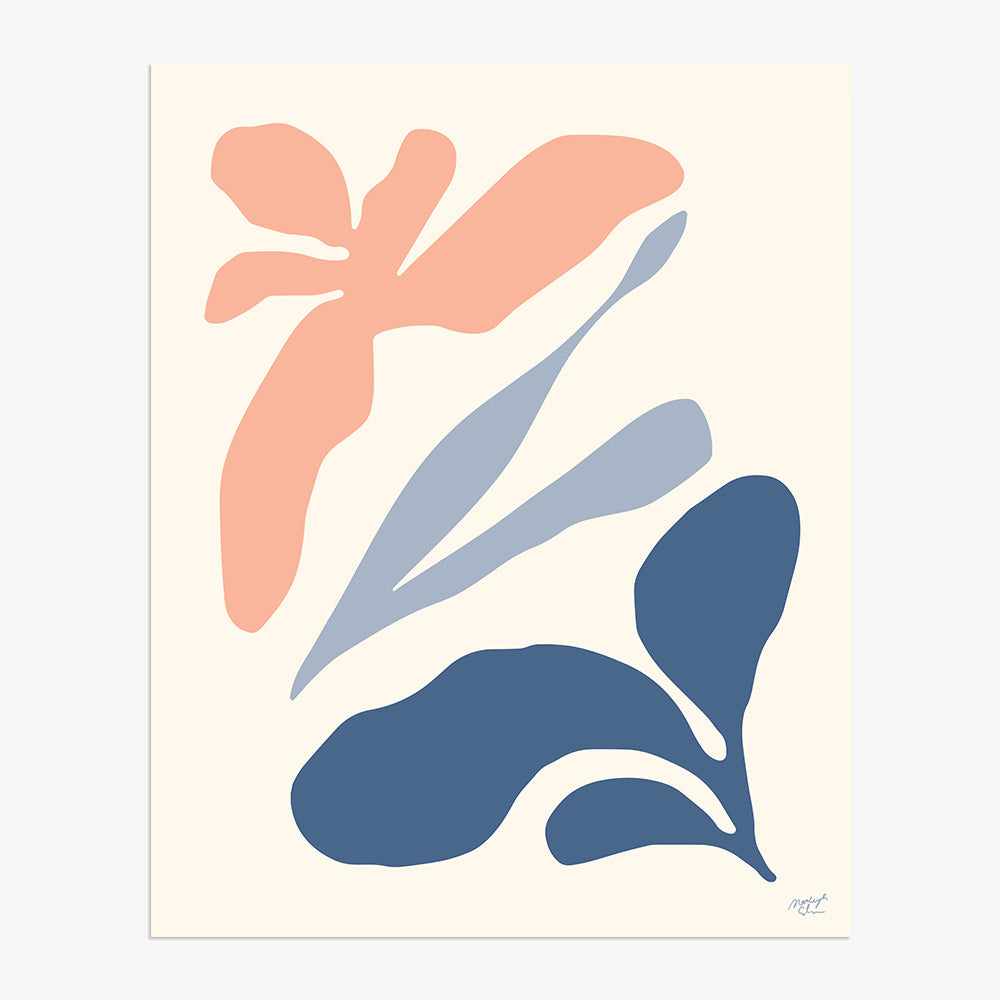 Print by Marleigh Culver