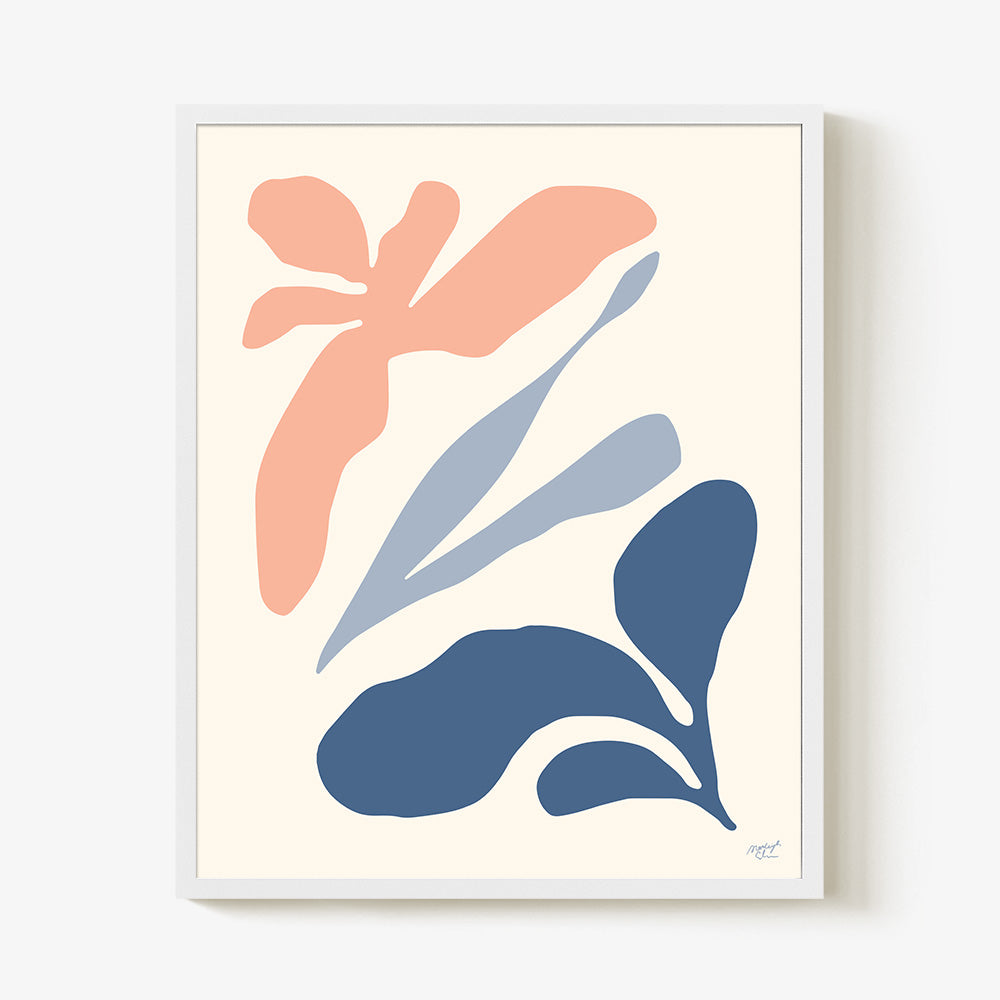 Print by Marleigh Culver