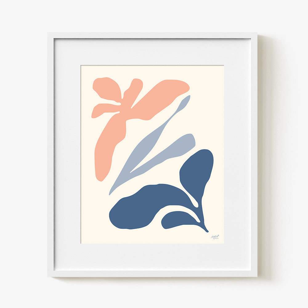 Print by Marleigh Culver
