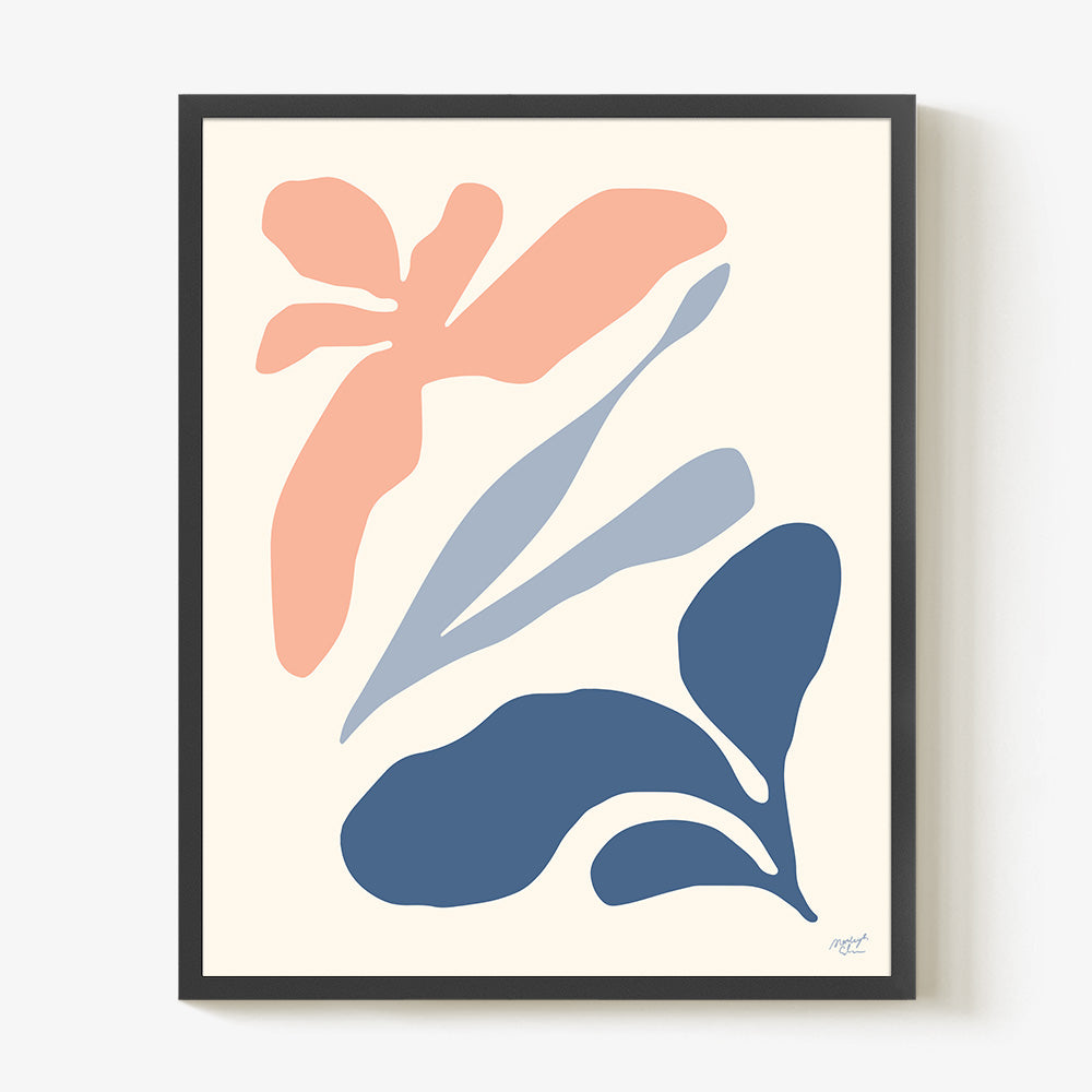 Print by Marleigh Culver