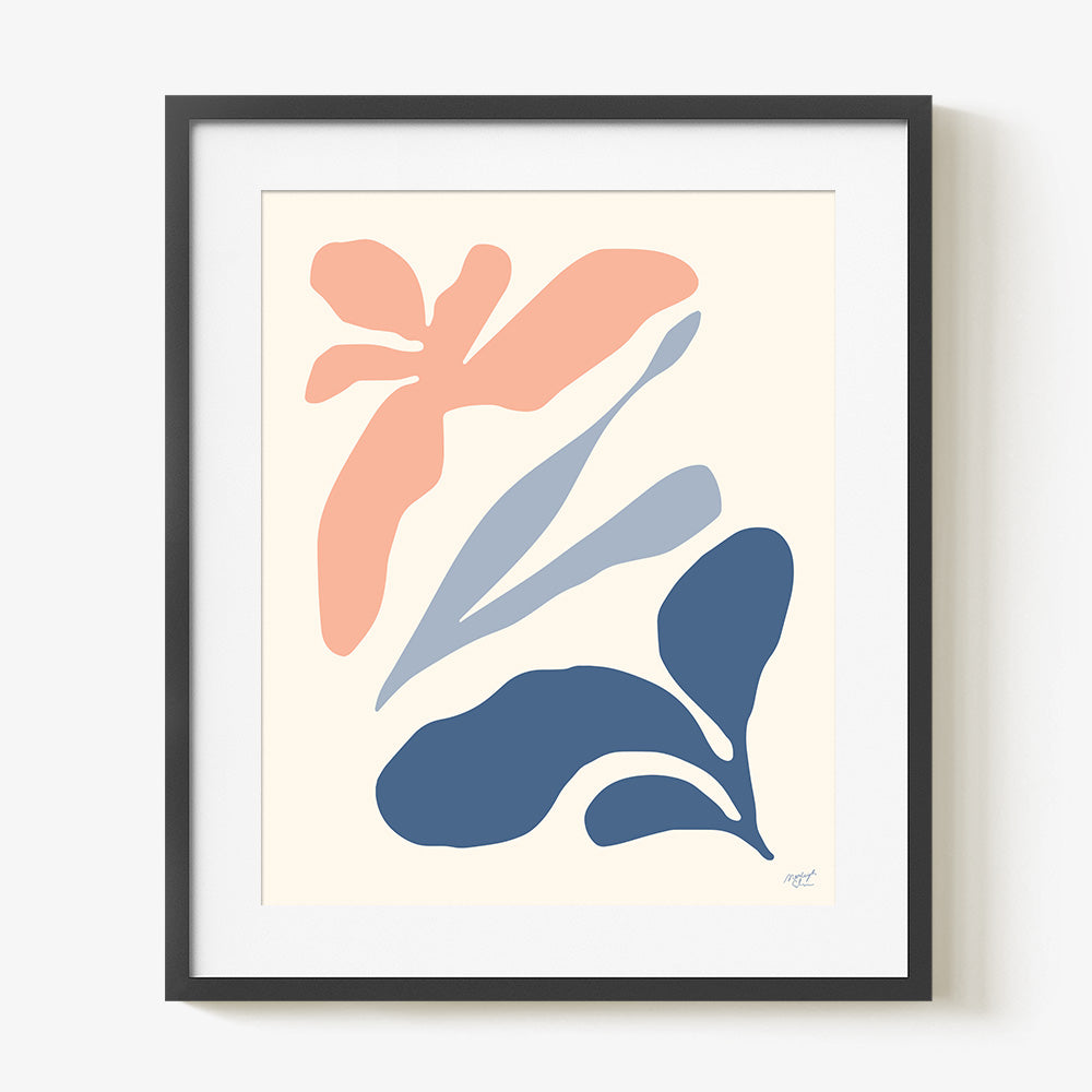 Print by Marleigh Culver