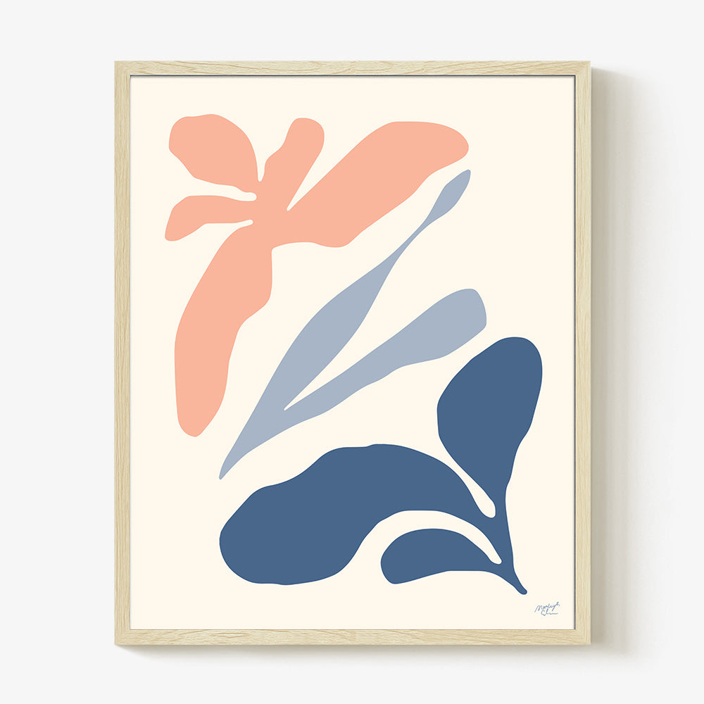 Print by Marleigh Culver