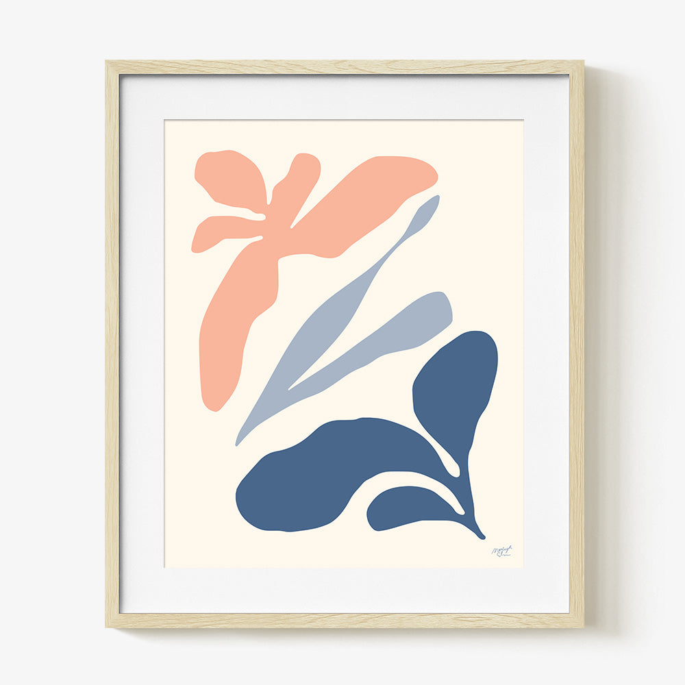 Print by Marleigh Culver