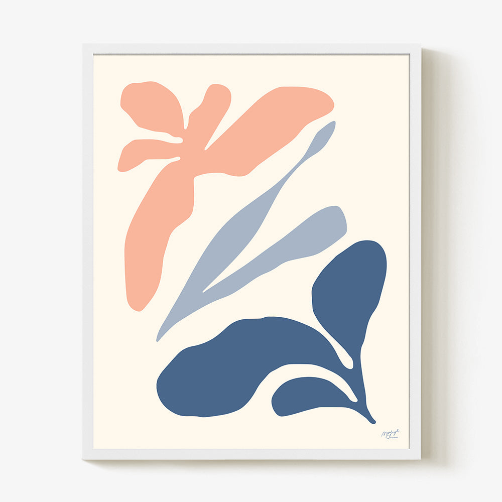 Print by Marleigh Culver