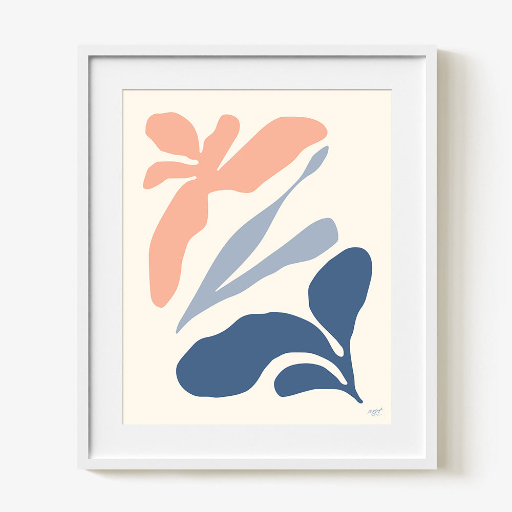 Print by Marleigh Culver