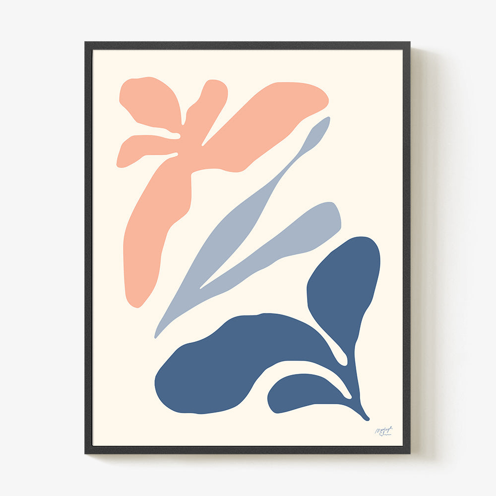 Print by Marleigh Culver