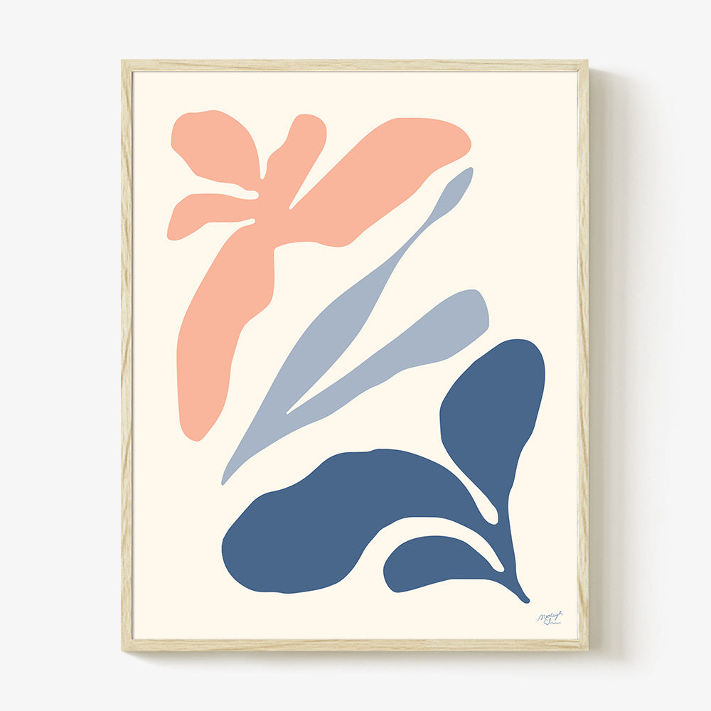 Print by Marleigh Culver